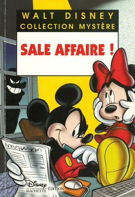 Sale affaire