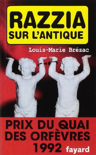 Razzia sur l'antique