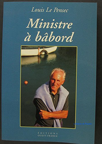 Ministre à bâbord