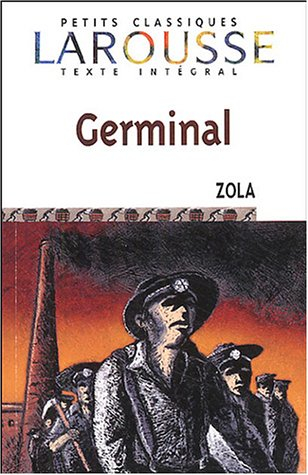 germinal (extraits choisis)
