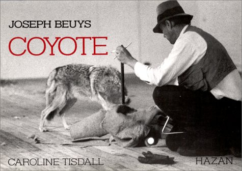 Joseph Beuys, Coyotte