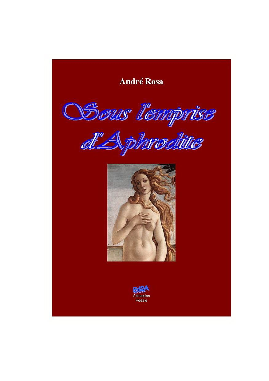 Sous l'emprise d'Aphrodite