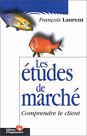 Les études de marché : comprendre le client