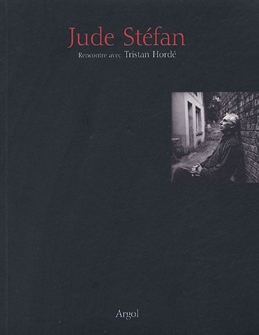 Jude Stéfan : rencontre avec Tristan Hordé