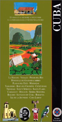 cuba (ancienne édition)