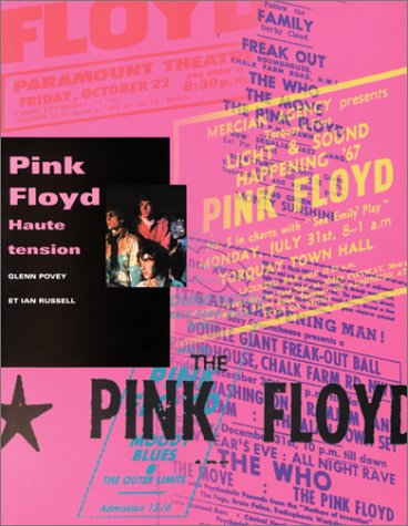 Pink Floyd : haute tension
