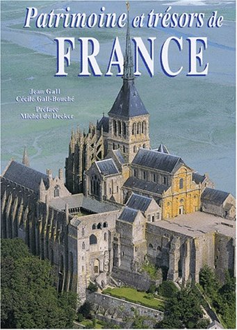 Patrimoine et trésors de France