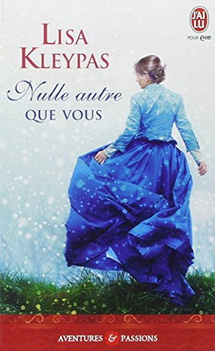 Nulle autre que vous