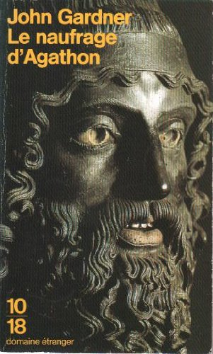 Le naufrage d'Agathon