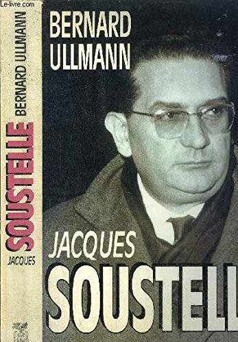 Jacques Soustelle