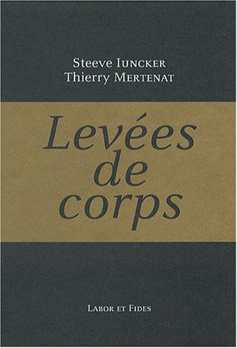 Levées de corps
