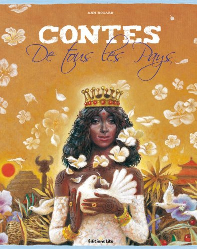 Contes de tous les pays