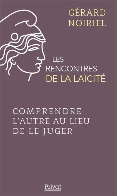 Comprendre l'autre au lieu de le juger : les rencontres de la laïcité