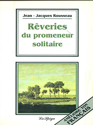 rousseau/ulb rever.prom.    (ancienne edition)