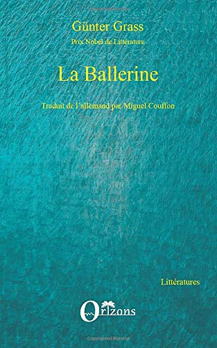 La Ballerine
