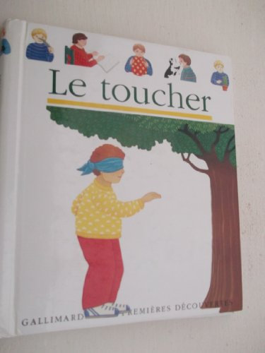 Le toucher