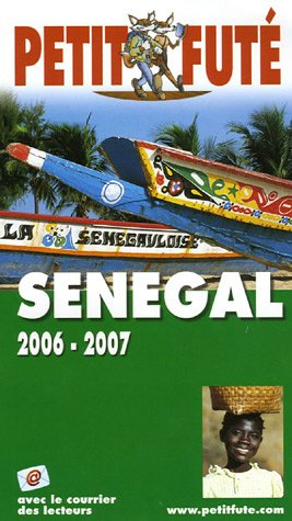 petit futé sénégal