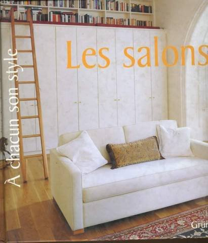 Les salons