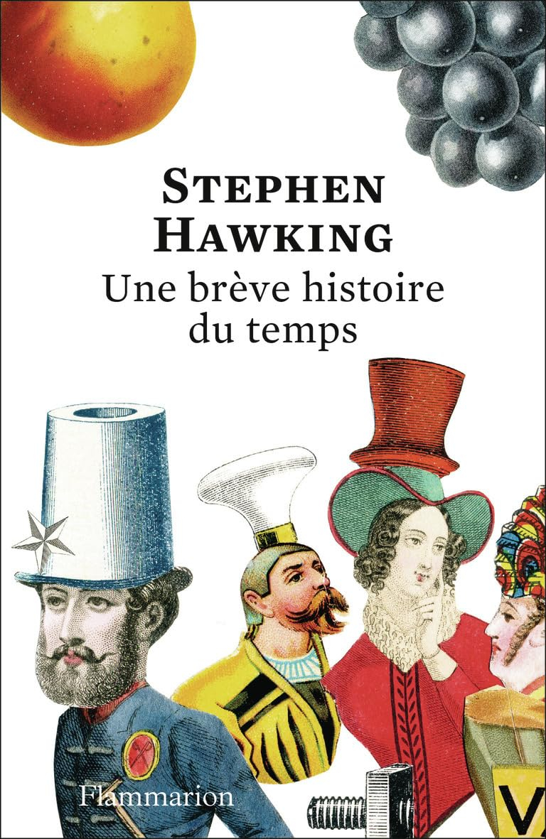 Notre vision de l'Univers