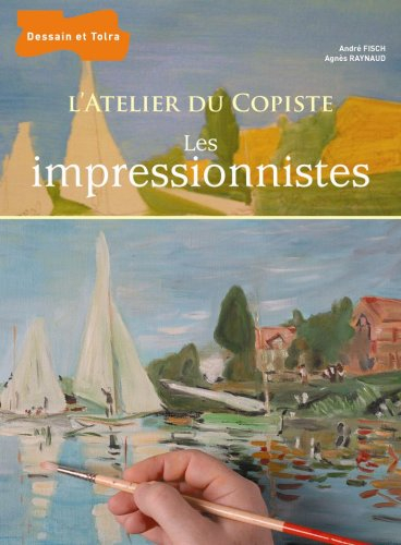 Les impressionnistes