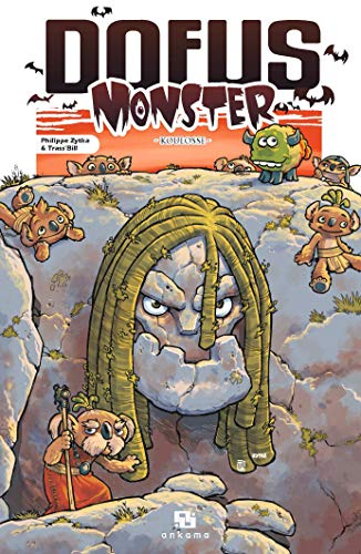 Dofus monster. Vol. 9. Koulosse