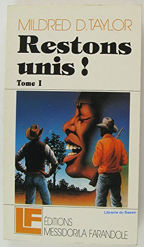 restons unis ! (tome 1)