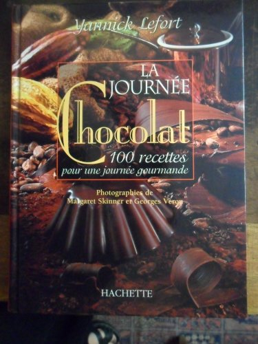 la journée chocolat