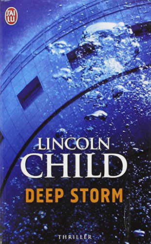 Deep Storm : la plus grande découverte archéologique de l'histoire serait-elle aussi la plus terrifi