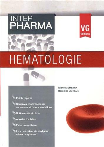 Hématologie