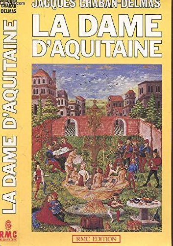 la dame d'aquitaine