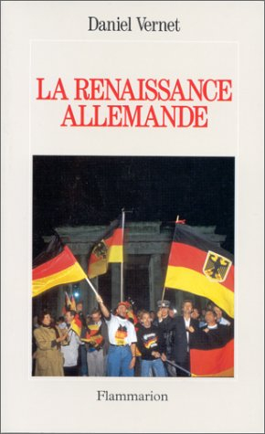 La Renaissance allemande