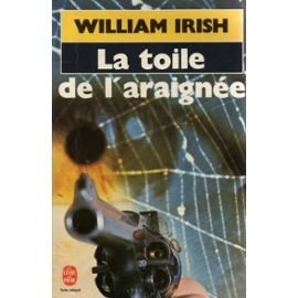 la toile de l'araignee
