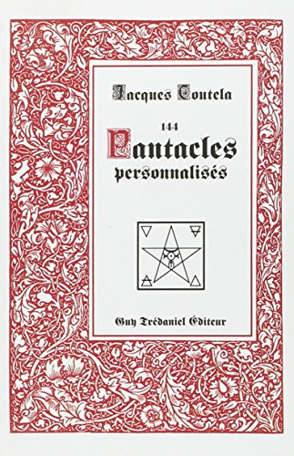 144 pantacles personnalisés