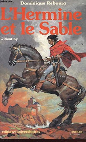 L'Hermine et le sable