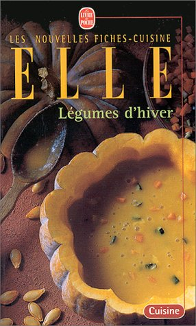 Légumes d'hiver