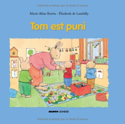 Tom est puni
