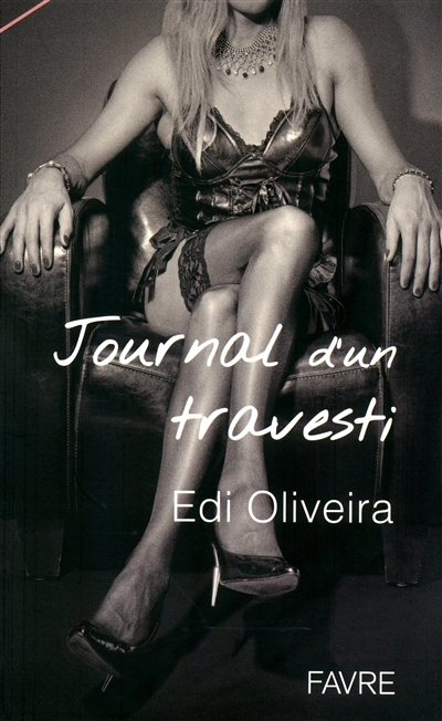 Journal d'un travesti