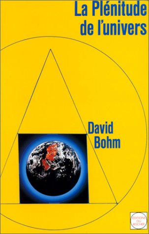 La plénitude de l'univers