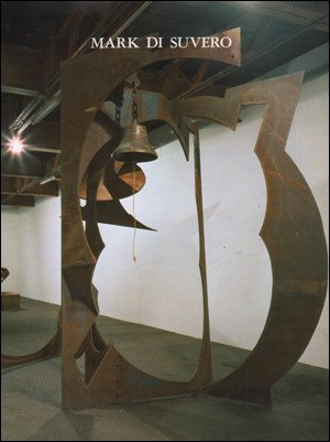 mark di suvero: retrospective, 1959-1991