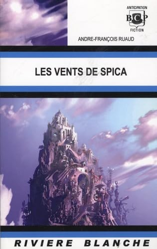 Les vents de Spica