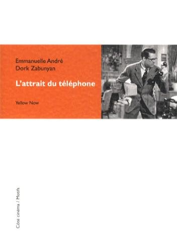 L'attrait du téléphone