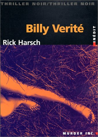 Billy Vérité