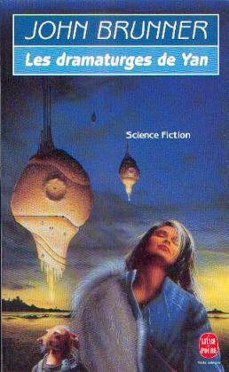 Le dramaturge de Yan