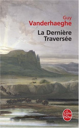 La dernière traversée
