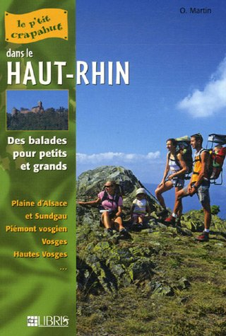 Haut-Rhin : balades pour petits et grands