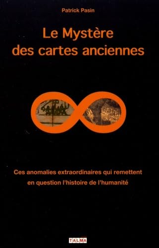 Le mystère des cartes anciennes : ces anomalies extraordinaires qui remettent en question l'histoire