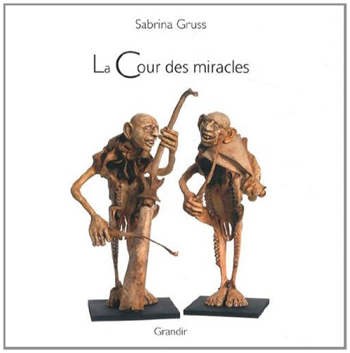 La cour des Miracles