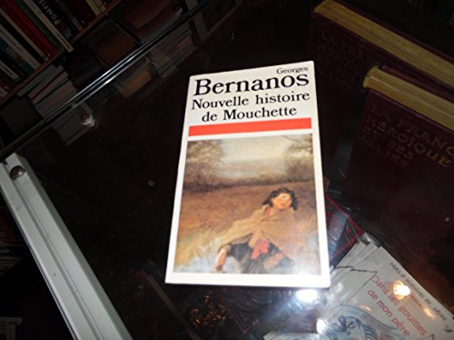 nouvelle histoire de mouchette