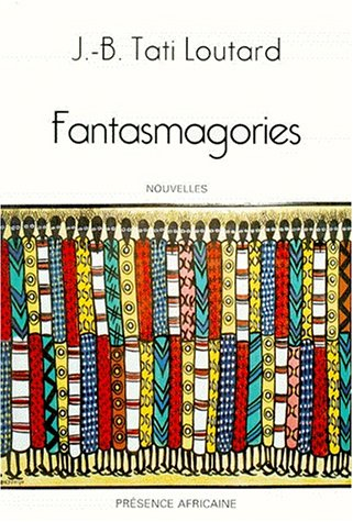 Fantasmagories