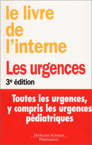 Les urgences